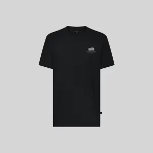 T-SHIRT RUSH BLACK