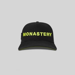 SHIPRA CAP BLACK