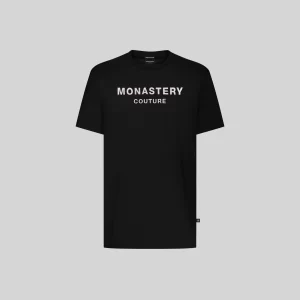 T-SHIRT SULTES BLACK