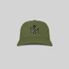 VIGGI CAP OLIVE