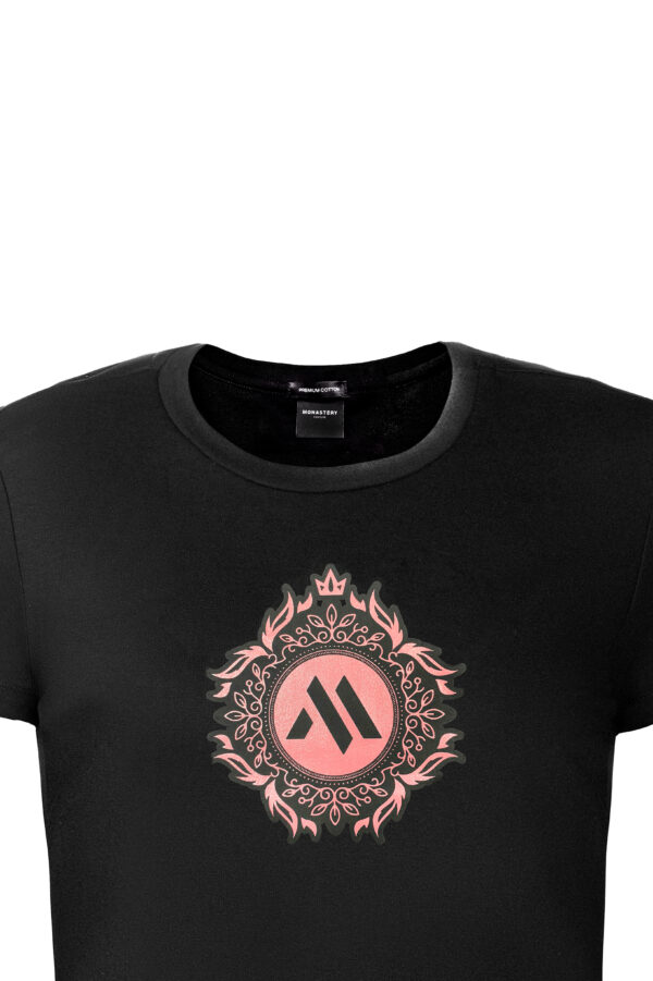 T-SHIRT SANT ANGELO - Imagen 2