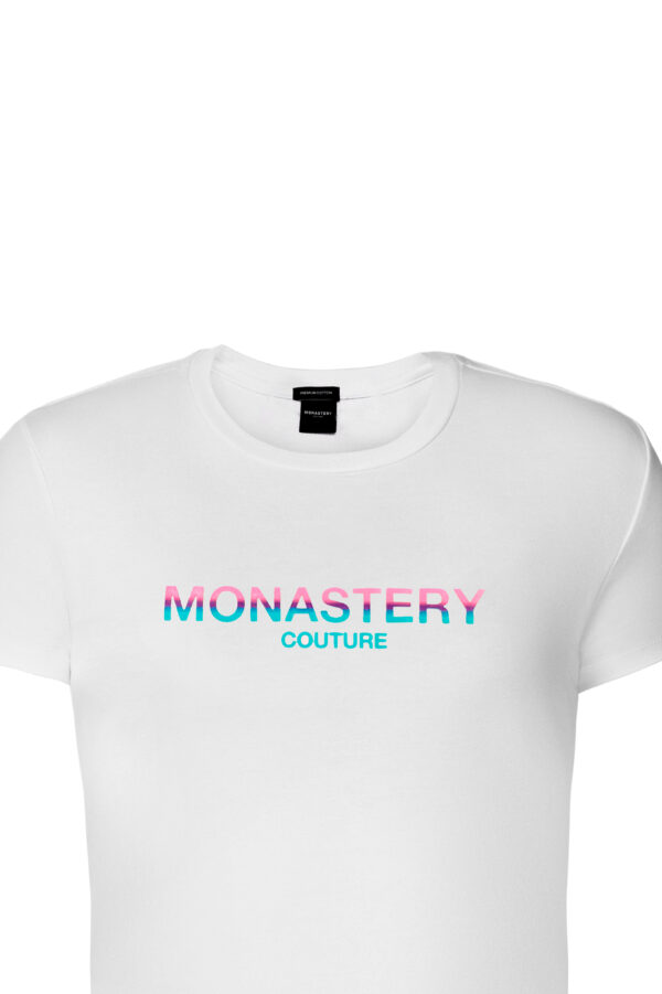 T-SHIRT SAHAMARA - Imagen 2