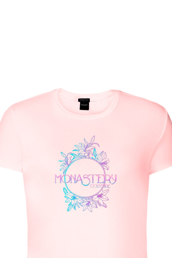 T-SHIRT ALEJANDRIA - Imagen 2