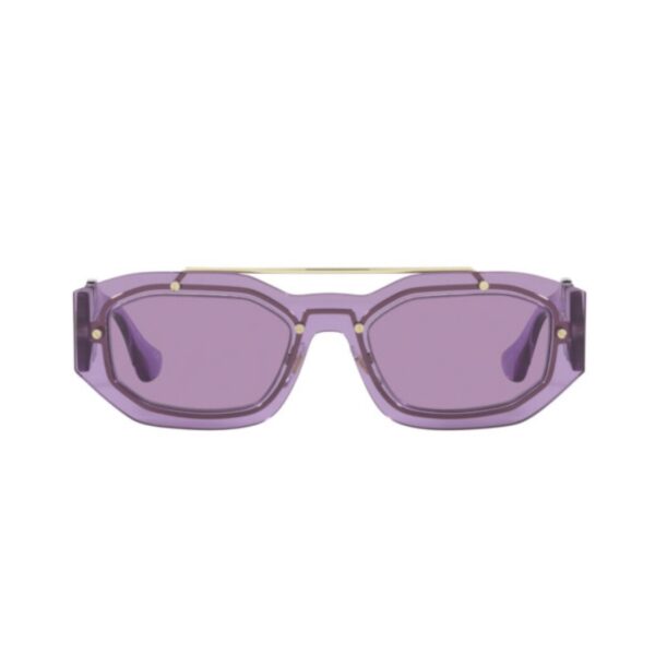 VERSACE SUNGLASSES 2235 - Imagen 4