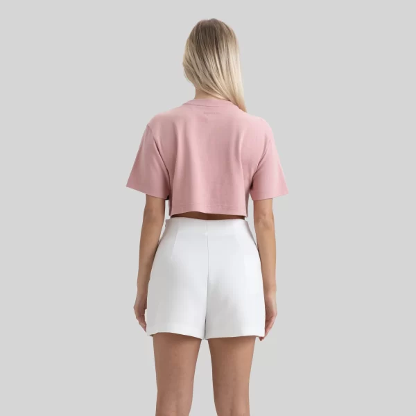 CROP TOP OVERSIZE ALAIN - Imagen 4