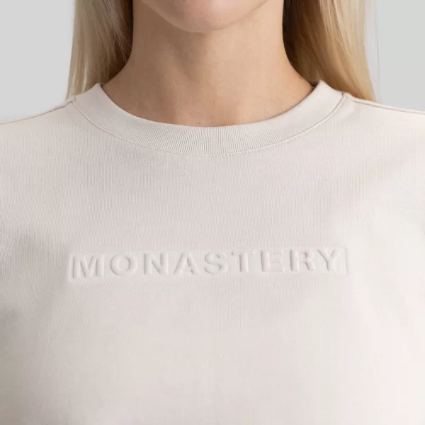 CROP TOP OVERSIZE ALAIN - Imagen 3