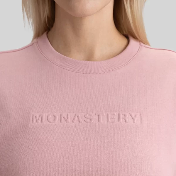 CROP TOP OVERSIZE ALAIN - Imagen 3