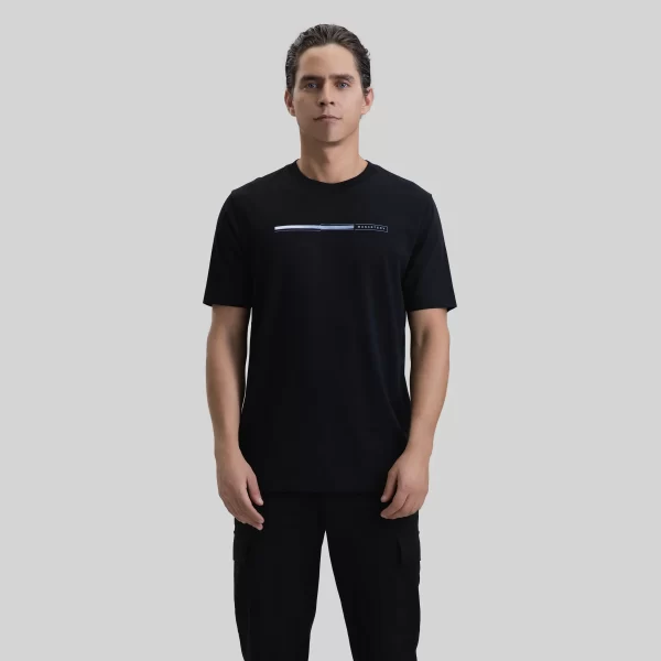 T-SHIRT AYRTON - Imagen 2