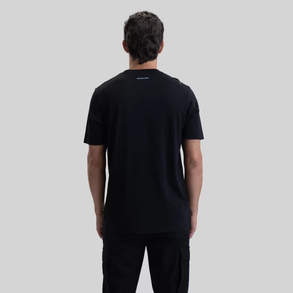 T-SHIRT AYRTON - Imagen 4