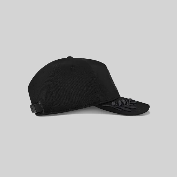 DIUVALDO CAP BLACK - Imagen 5