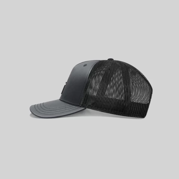 MACAO CAP BLACK - Imagen 5