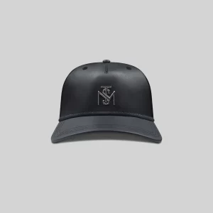 MACAO CAP BLACK