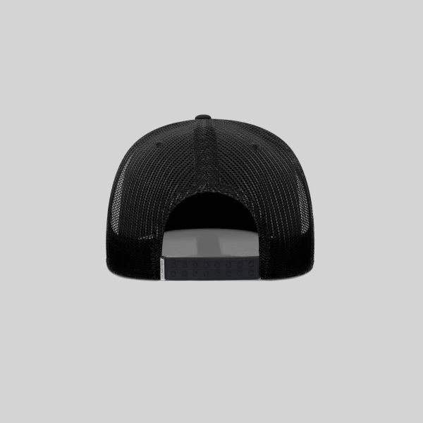 MACAO CAP BLACK - Imagen 6