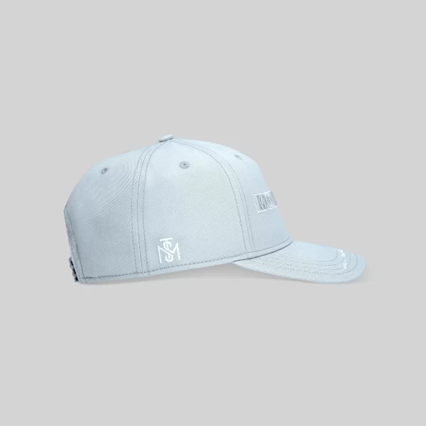 CLARK CAP BABY BLUE - Imagen 3