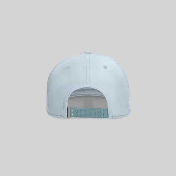 CLARK CAP BABY BLUE - Imagen 6