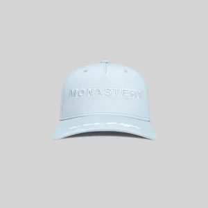 CLARK CAP BABY BLUE