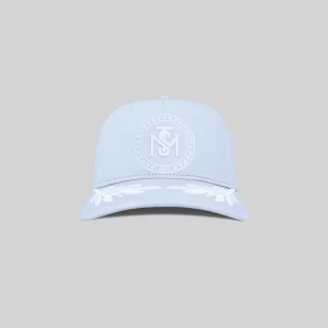 GINO CAP BABY BLUE