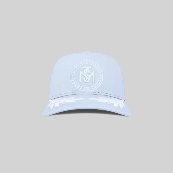 GINO CAP BABY BLUE