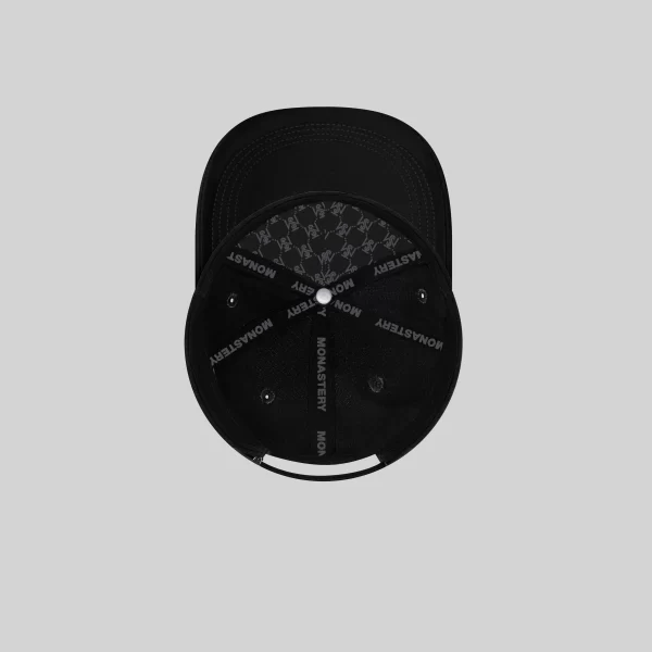 HELIO CAP BLACK - Imagen 6