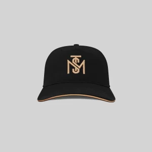 HELIO CAP BLACK