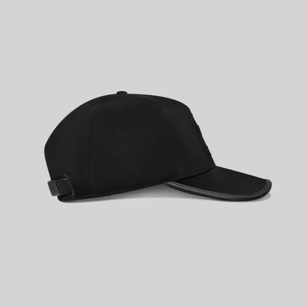 PETTY CAP BLACK - Imagen 3