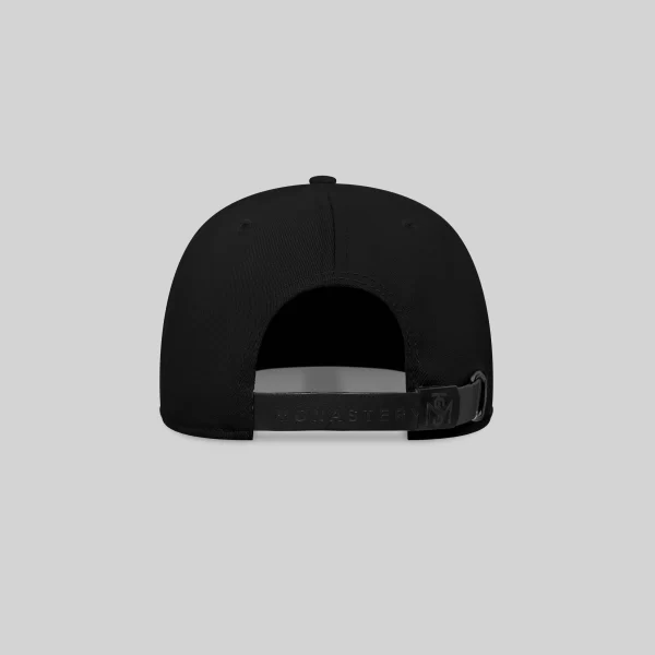 PETTY CAP BLACK - Imagen 6
