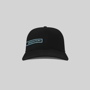 SENNA CAP BLACK