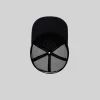 VEL CAP BLACK WHITE - Imagen 6