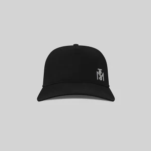 VEYRON CAP BLACK