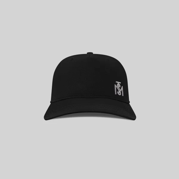 VEYRON CAP BLACK
