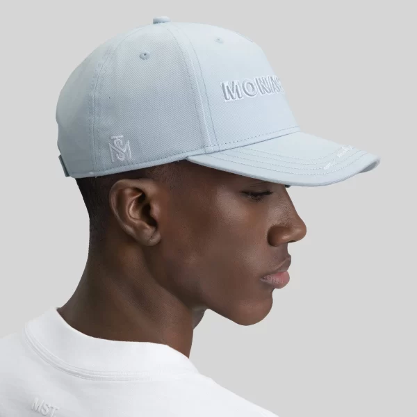 CLARK CAP BABY BLUE - Imagen 4