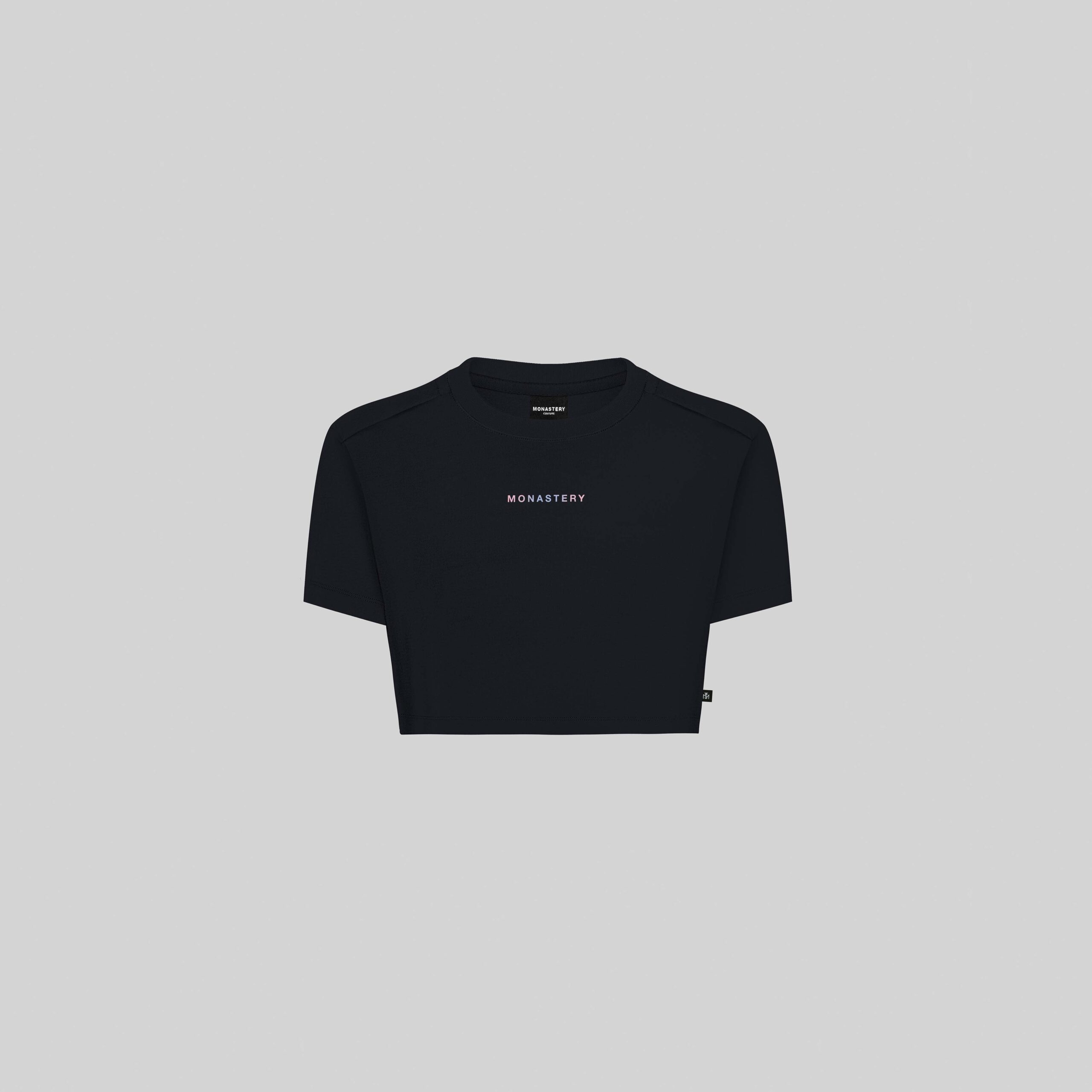 CROP TOP OVERSIZE SIERRA
