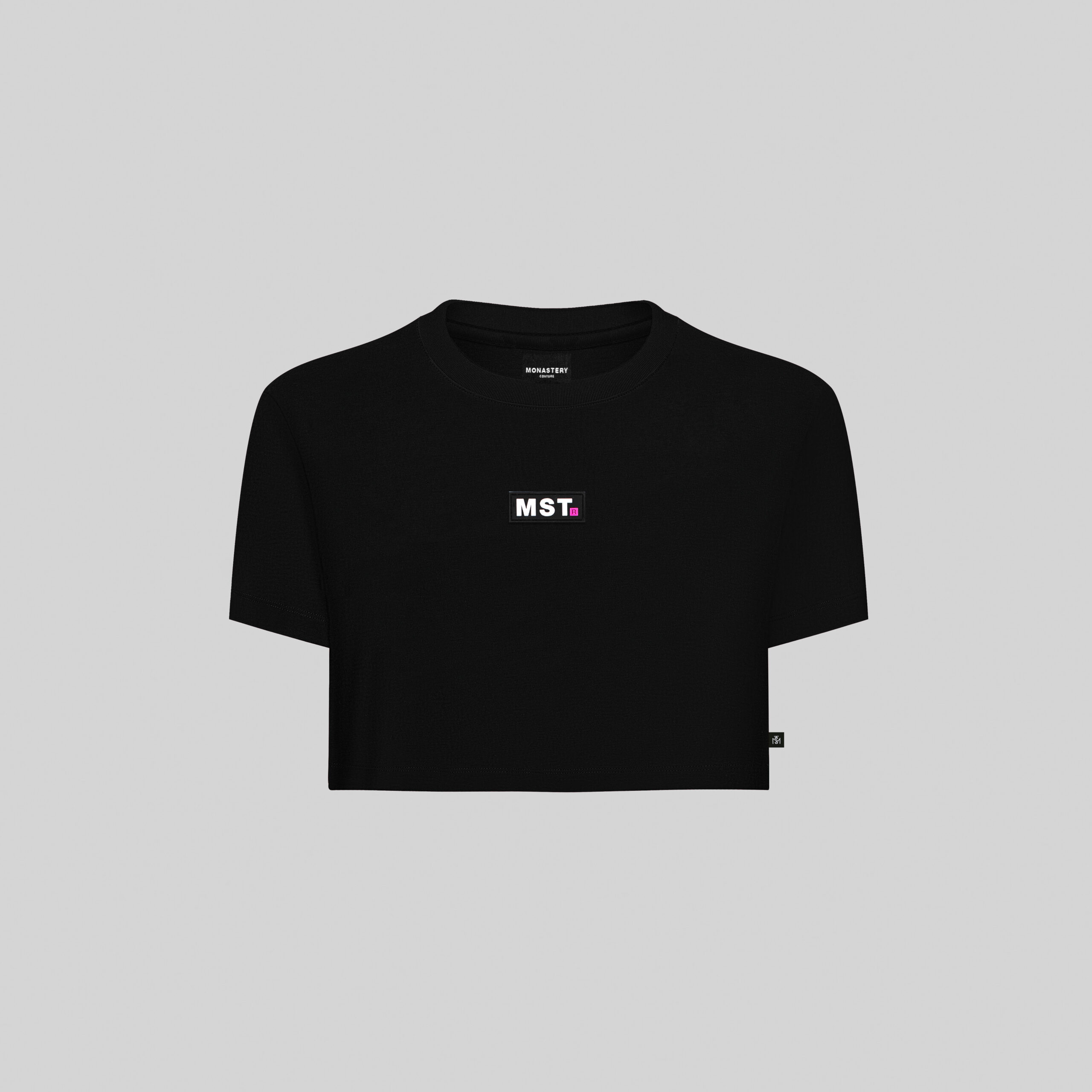 CROP TOP OVERSIZE AVA