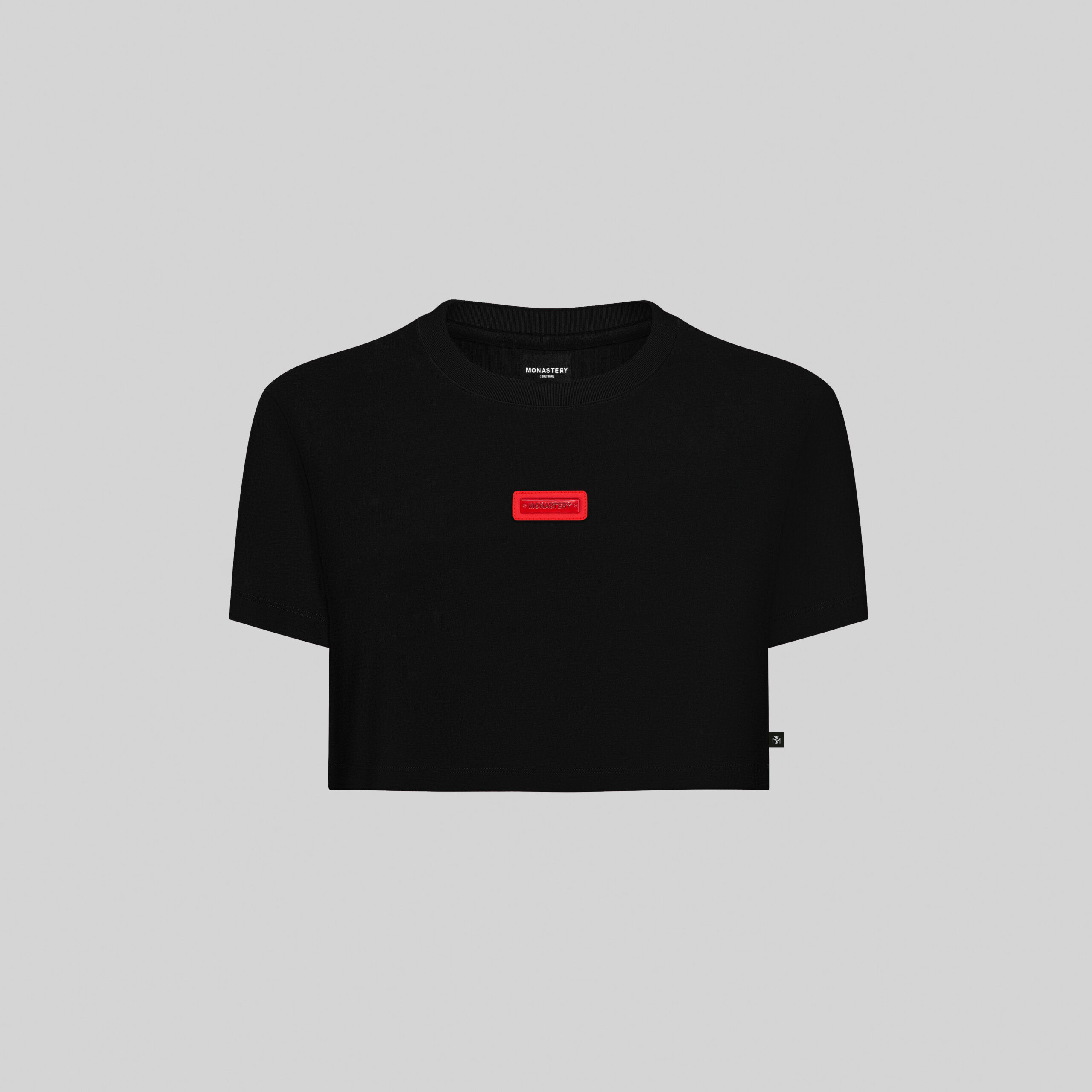 CROP TOP OVERSIZE DELIAT