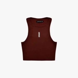 CROP TOP BASIC