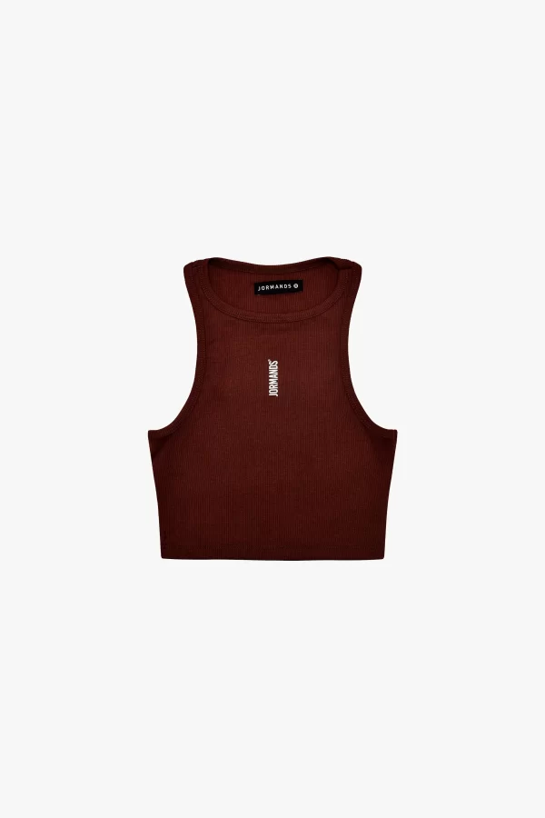 CROP TOP BASIC
