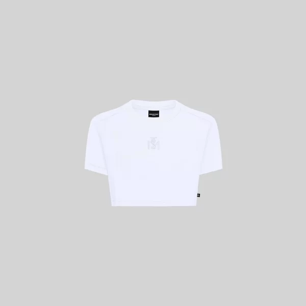 CROP TOP OVERSIZE BENZ