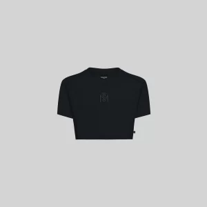 CROP TOP OVERSIZE BENZ