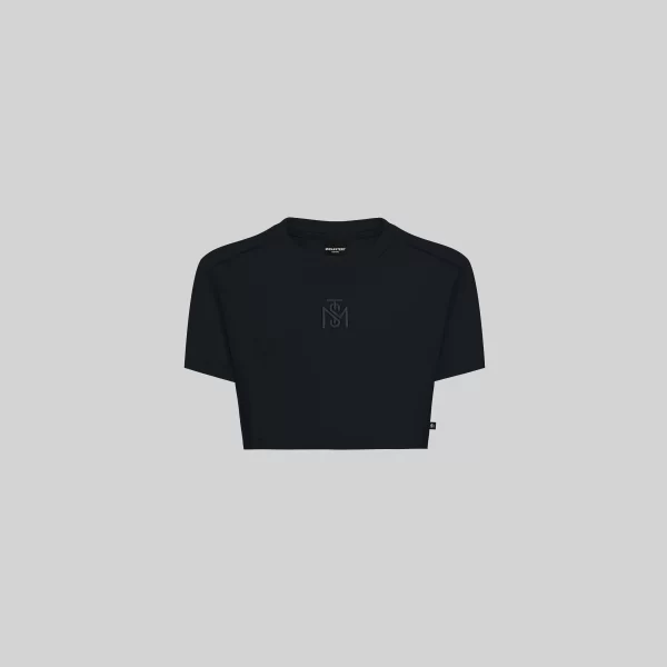 CROP TOP OVERSIZE BENZ