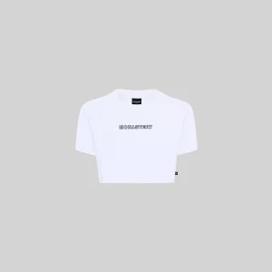 CROP TOP OVERSIZE LYKAN