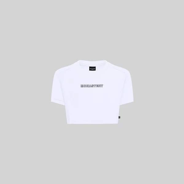 CROP TOP OVERSIZE LYKAN