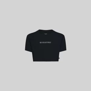 CROP TOP OVERSIZE LYKAN