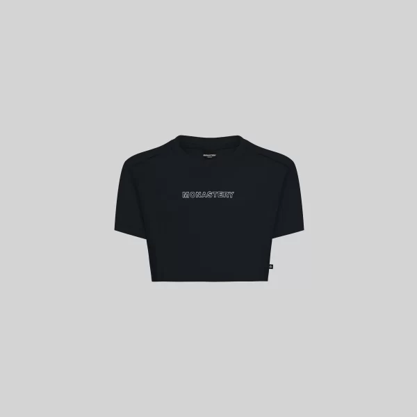 CROP TOP OVERSIZE LYKAN