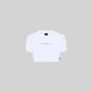 CROP TOP OVERSIZE OPEL