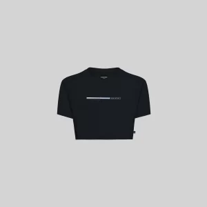 CROP TOP OVERSIZE OPEL