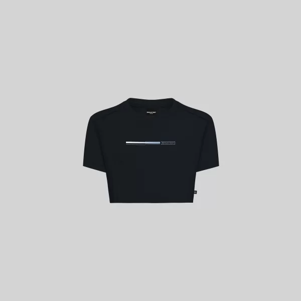 CROP TOP OVERSIZE OPEL