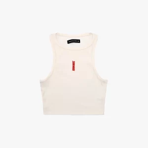 CROP TOP BASIC