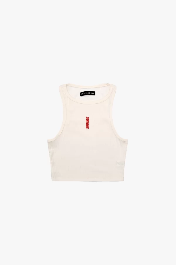 CROP TOP BASIC