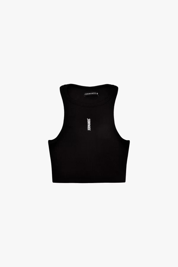 CROP TOP BASIC