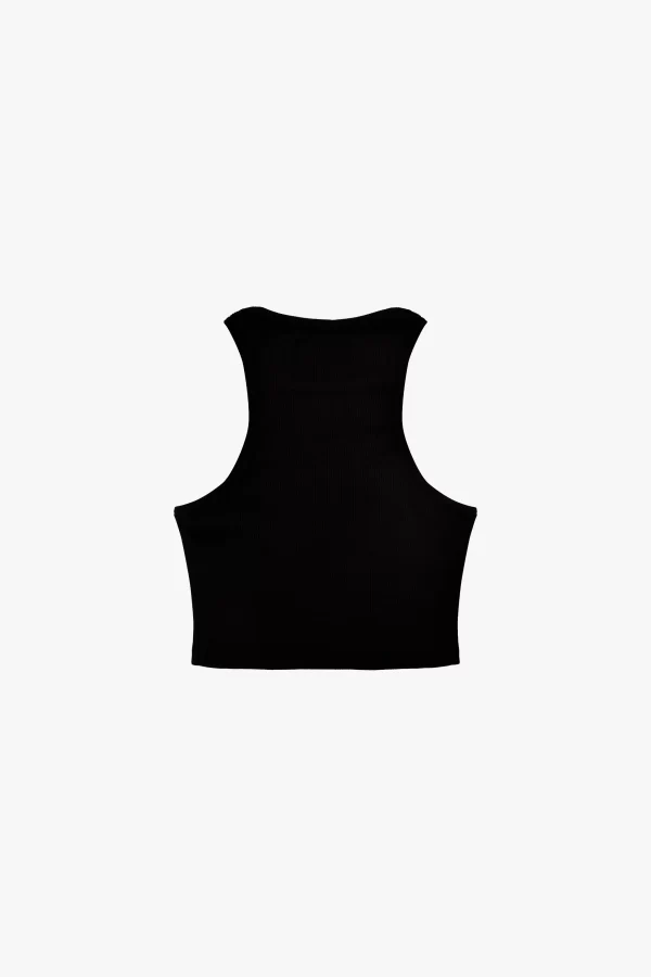 CROP TOP BASIC - Imagen 4